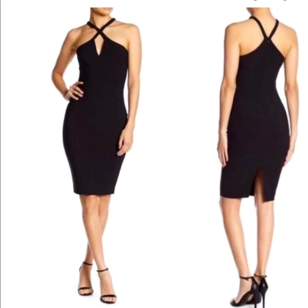 NWT $178 Likely Charles Dress Sold out at Revolve!